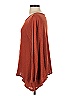 Puella Red Pullover Sweater Size XS - photo 5