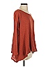Puella Red Pullover Sweater Size XS - photo 4