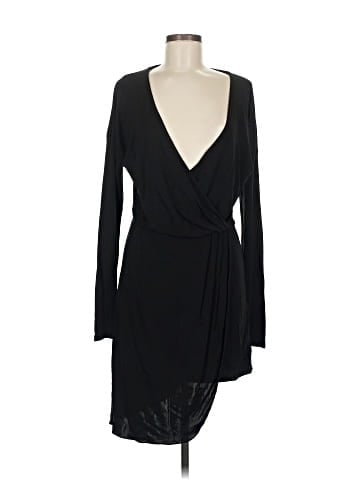 Haute Hippie Cocktail Dress (view 1)