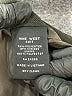 Nine West Solid Black Brown Formal Skirt Size XL (estimated) - photo 4