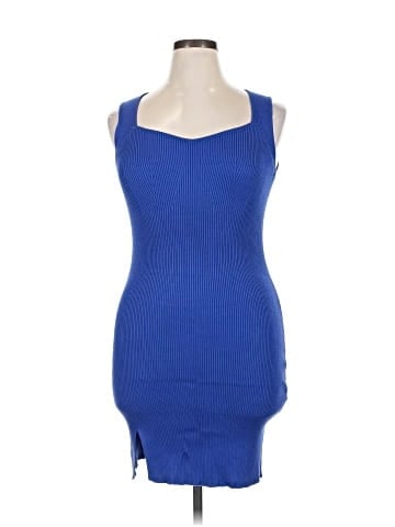 Olive and Oak Cocktail Dress (view 1)