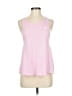 Adidas Pink Active Tank Size M - photo 1