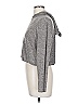 Roommates Gray Cardigan Size L - photo 5