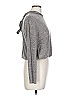 Roommates Gray Cardigan Size L - photo 4