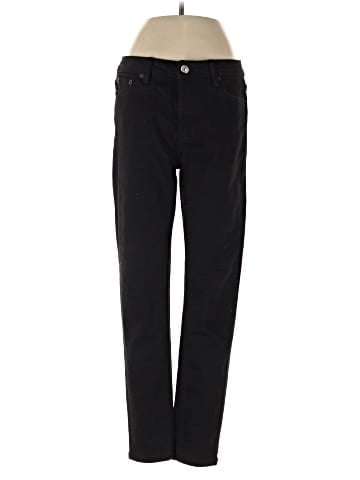Blå Konst Acne Studios Jeans (view 1)