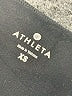 Athleta Gray Active Pants Size XS - photo 3