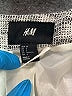 H&M Tweed Gray Jacket Size 4 - photo 6