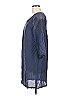 Joie 100% Polyester Blue Casual Dress Size M - photo 5