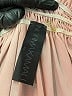 Norma Kamali Pink 3/4 Sleeve Blouse Size XS - photo 7