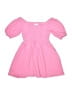 Assorted Brands 100% Cotton Pink Dress Size 6 - photo 1