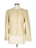 Talbots Gold Blazer Size 10 - photo 1