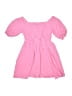 Assorted Brands 100% Cotton Pink Dress Size 6 - photo 2
