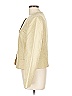 Talbots Gold Blazer Size 10 - photo 5
