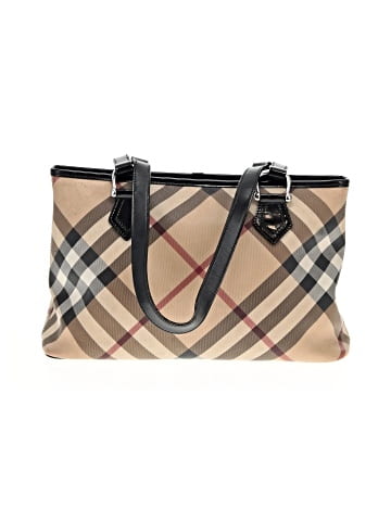 Burberry Shoulder Bag (view 1)