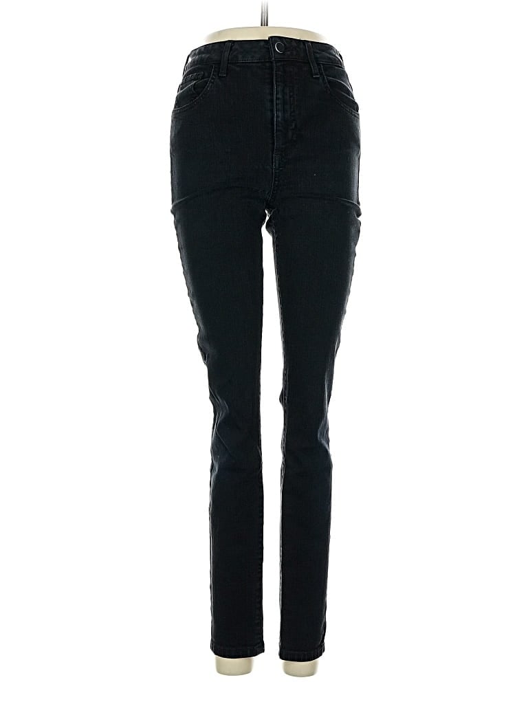 GUESS Pre-owned Jeans In Black