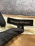Banana Republic Solid Tan Wool Pants Size 12 - photo 3