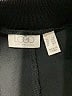 LOGO by Lori Goldstein Black Track Pants Size L - photo 4