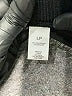 LOGO by Lori Goldstein Black Track Pants Size L - photo 5