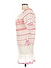 Lemlem White Casual Dress Size L - photo 5