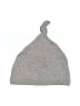 Baby Essentials Gray Beanie One size (baby) - photo 1