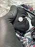 Lululemon Athletica Graphic Floral Blue Active Pants Size 4 - photo 9