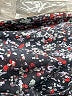 Lululemon Athletica Graphic Floral Blue Active Pants Size 4 - photo 10