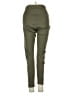 BR STANDARD Solid Green Active Pants Size S - photo 2