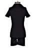 OQQ Black Romper Size S - photo 2