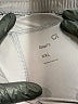 Gap Fit Solid Gray Casual Pants Size XXL - photo 3