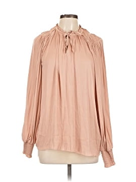 Rachel Rachel Roy Long Sleeve Blouse