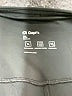 Gap Fit Solid Gray Active Pants Size XL - photo 3