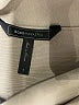 BCBGMAXAZRIA Solid Tan Formal Skirt Size S - photo 3