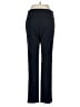 Rebecca Taylor Blue Black Casual Pants Size M (estimated) - photo 2