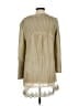 MULTIPLES Tan Casual Dress Size S - photo 2