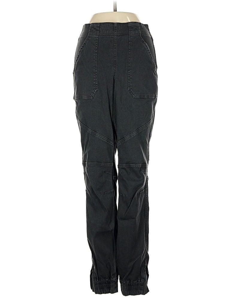 Click to view more detailed imagery on our partner's website Pre-owned Spanx Casual Pants In Gray