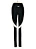 P.E Nation Black Active Pants Size S - photo 2