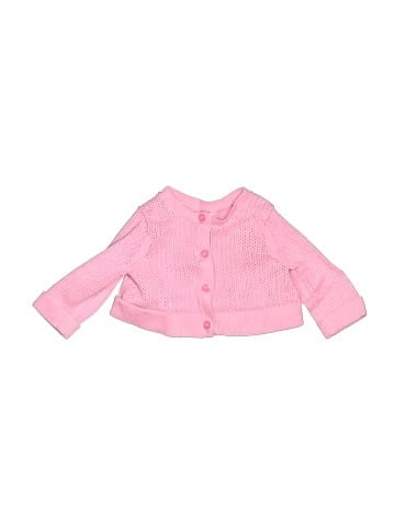Baby Gap Cardigan (view 1)