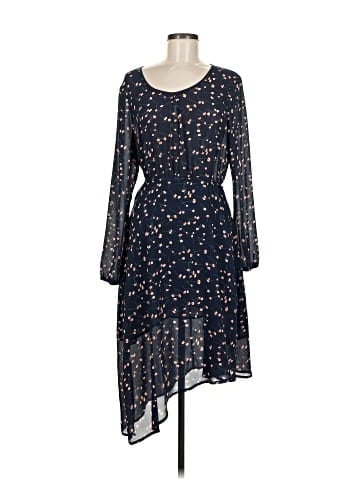 Octavia Cocktail Dress (view 1)