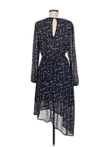 Octavia Cocktail Dress (view 2)
