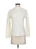 Massimo Dutti Ivory Pullover Sweater Size S - photo 1