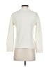 Massimo Dutti Ivory Pullover Sweater Size S - photo 2