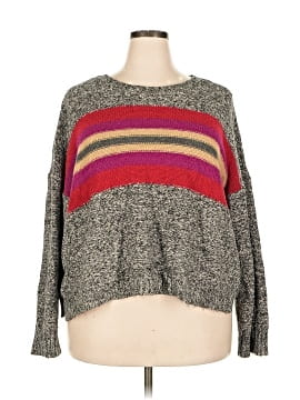 Vince Camuto Pullover Sweater