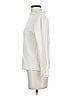 Massimo Dutti Ivory Pullover Sweater Size S - photo 5