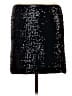 Anna-kaci 100% Polyester Black Formal Skirt Size Lg - XL - photo 2