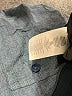 MICHAEL Michael Kors Solid Blue Dress Pants Size 10 - photo 8