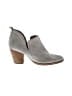 Jeffrey Campbell Gray Heels Size 7 1/2 - photo 1