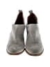 Jeffrey Campbell Gray Heels Size 7 1/2 - photo 2
