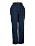 Northern Reflections 100% Cotton Blue Jeans Size 9 - 10 - photo 1