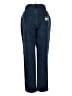 Northern Reflections 100% Cotton Blue Jeans Size 9 - 10 - photo 2