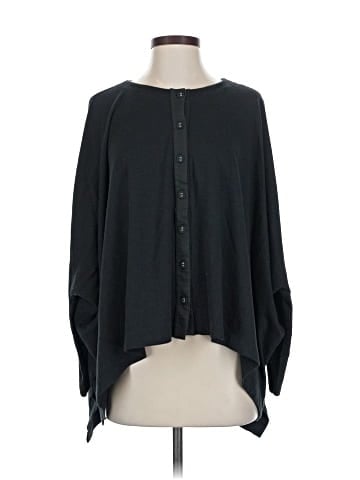Elm by Matthildur Long Sleeve Blouse (view 1)